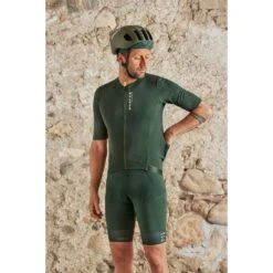 Maloja ChivayM. 1/2 Cycle Jersey - Midnight 8581 -Maloja maloja chivaym 1412792