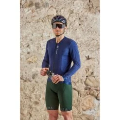 Maloja ChivayM. 1/1 Cycle Jersey - Moonless 0817 -Maloja maloja chivaym 1412860