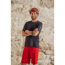 Maloja ChivayM. Multi Cycle Tee - Fir 8673 -Maloja maloja chivaym 1413002 1