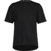 Maloja ChivayM. Multi Cycle Tee - Moonless 0817 -Maloja maloja chivaym 1449130