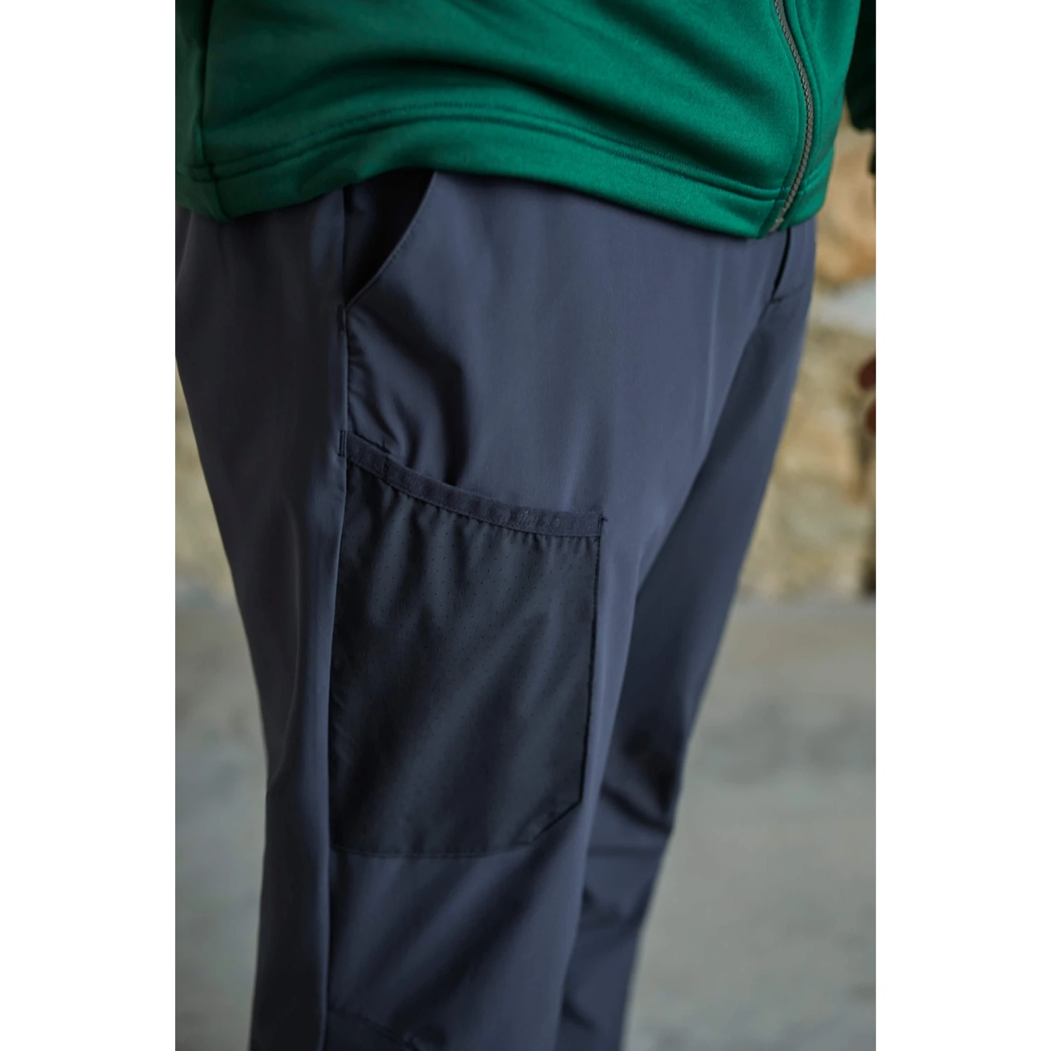 Maloja ChristalloM. Mountain Pants - Moonless 0817 7 Maloja ChristalloM. Mountain Pants - Moonless 0817 - Image 5