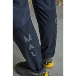 Maloja ChristalloM. Mountain Pants - Midnight 8581 -Maloja maloja christallom 1413304