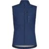 Maloja ChristensteinM. Nordic Hybrid Softshell Vest - Midnight 8581 -Maloja maloja christensteinm 1531602