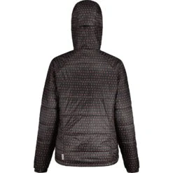 Maloja ChrysanthenumM. Adventure Puffer Women's Jacket - Moonless Seeds 8634 -Maloja maloja chrysanthenumm 1303580