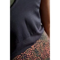 Maloja CivellaM. Women's Tank - Midnight Multi 8618 -Maloja maloja civellam 1174408