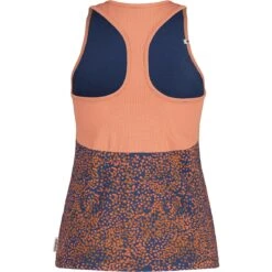 Maloja CivellaM. Women's Tank - Midnight Multi 8618 -Maloja maloja civellam 1179572