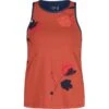 Maloja CivellaM. Yoga Women's Tank - Rosehip Alpflower 8765 -Maloja maloja civellam 1449252