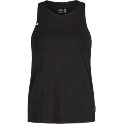 Maloja 21 Maloja CivellaM. Yoga Women's Tank - Moonless 0817