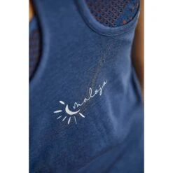 Maloja CivellaM. Yoga Women's Tank - Moonless Moon 8702 -Maloja maloja civellam yoga tank women midnight 8581 2 1297756