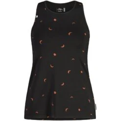 Maloja CivellaM. Yoga Women's Tank - Moonless Moon 8702