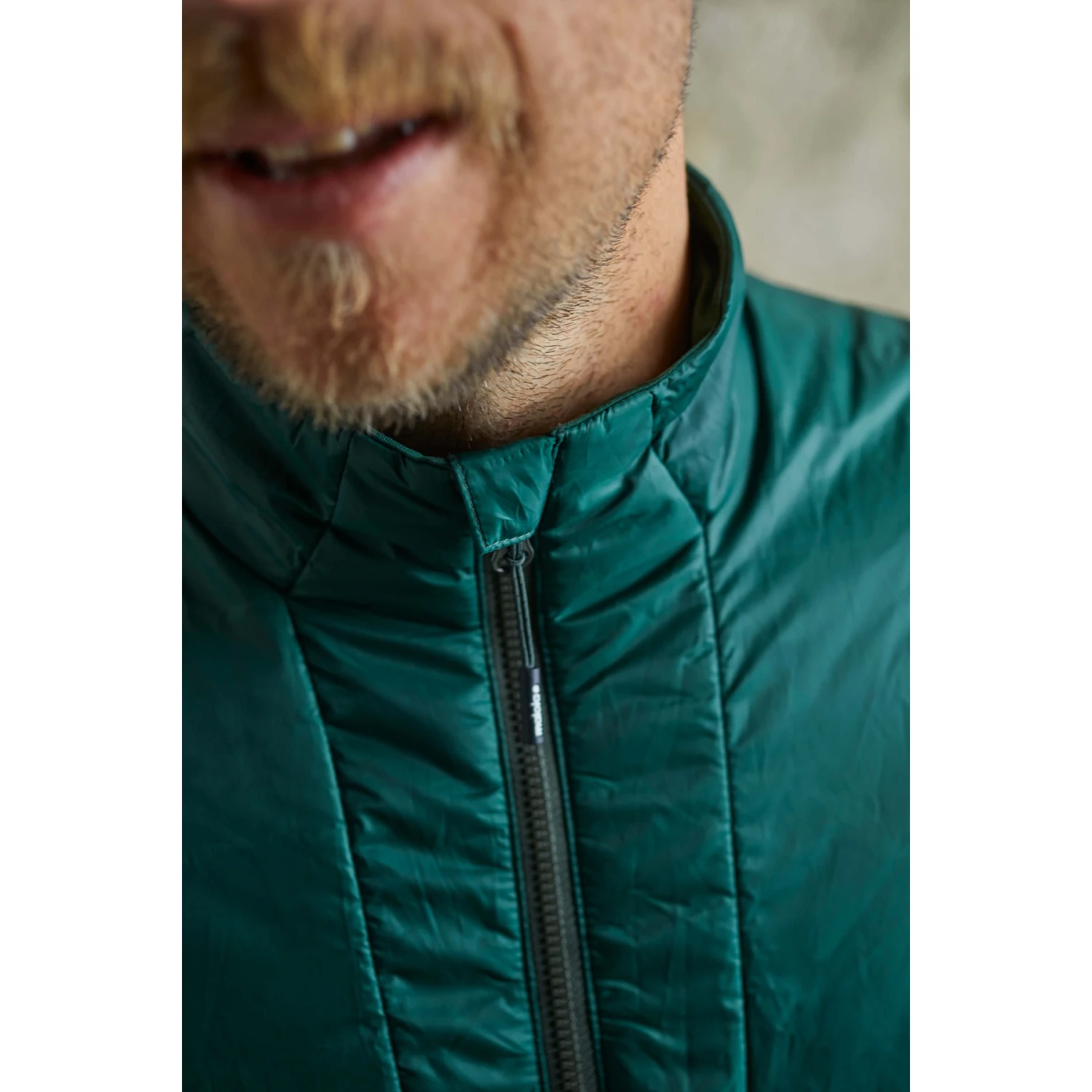 Maloja ClesM. Alpine Puffer Vest - Deep Sunset Multi 8688 7 Maloja ClesM. Alpine Puffer Vest - Deep Sunset Multi 8688 - Image 5