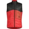 Maloja ClesM. Alpine Puffer Vest - Deep Sunset Multi 8688 -Maloja maloja clesm 1479153