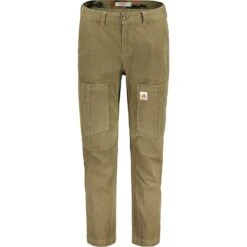 Maloja ColdilanaM. Organic Cord Stretch Women's Pants - Oak 8675