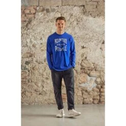 Maloja CombinM. Garment Dye Pants - Short - Moonless 0817 -Maloja maloja combinm 1530674 3