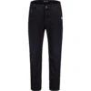 Maloja CombinM. Garment Dye Pants - Regular - Moonless 0817 -Maloja maloja combinm 1536285