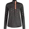 Maloja CopperbeechM. Adventure Midlayer Women's Shirt - Moonless 0817 34125 -Maloja maloja copperbeechm 1305417