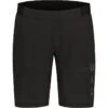 Maloja CornaleM. Gravel Shorts - Moonless 0817 -Maloja maloja cornalem 1479034