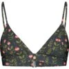 Maloja CostabellaM. Bikini Top - Moonless Moss Fiducia 8631 -Maloja maloja costabellam 1218373