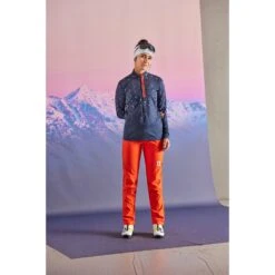 Maloja CopperbeechM. Adventure Midlayer Women's Shirt - Moonless 0817 34125 -Maloja maloja cristinam 1304908