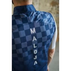 Maloja CrodaM. Roadbike Vest - Fir 8673 15 Maloja CrodaM. Roadbike Vest - Fir 8673 -Maloja maloja crodam 1421133 1