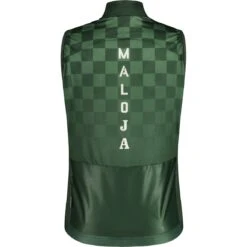 Maloja CrodaM. Roadbike Vest - Fir 8673 10 Maloja CrodaM. Roadbike Vest - Fir 8673 -Maloja maloja crodam 1486616