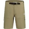 Maloja CudognM. Hemp + Organic Cotton Stretch Shorts - Oak 8675 -Maloja maloja cudognm 1471455