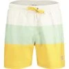 Maloja DaintM. Lake Trunk Swim Shorts - Sundust Multi 8771 -Maloja maloja daintm 1471671
