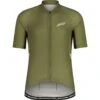 Maloja DentroM. 1/2 Jersey - Moss 0560 2 Maloja DentroM. 1/2 Jersey - Moss 0560 -Maloja maloja dentrom 1235642