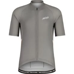 Maloja DentroM. 1/2 Jersey - Shade 8541