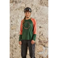 Maloja DiamondM. Enduro Women's Shirt - Midnight Multi 8618 -Maloja maloja diamondm 1413543 1