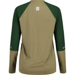 Maloja DiamondM. Enduro Women's Shirt - Oak Multi 8762 -Maloja maloja diamondm 1422066