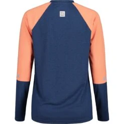 Maloja DiamondM. Enduro Women's Shirt - Midnight Multi 8618 -Maloja maloja diamondm 1422069