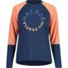 Maloja DiamondM. Enduro Women's Shirt - Midnight Multi 8618 2 Maloja DiamondM. Enduro Women's Shirt - Midnight Multi 8618 -Maloja maloja diamondm 1422070