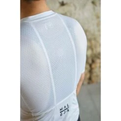 Maloja DomM. Roadbike Jersey - Amber 7024 -Maloja maloja domm 1421759 2