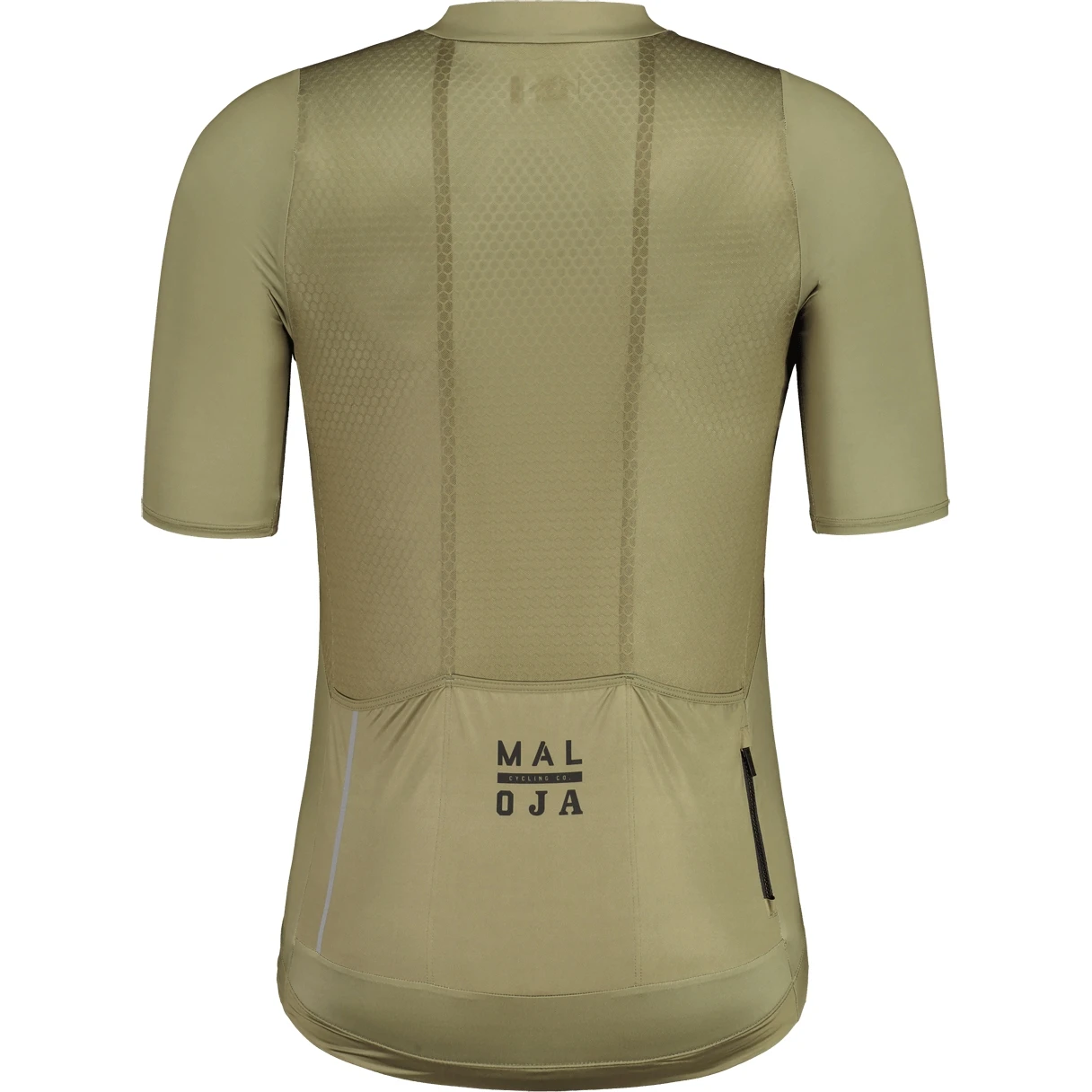 Maloja DomM. Roadbike Jersey - Oak 8675 4 Maloja DomM. Roadbike Jersey - Oak 8675 - Image 2