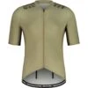 Maloja DomM. Roadbike Jersey - Oak 8675 -Maloja maloja domm 1495771