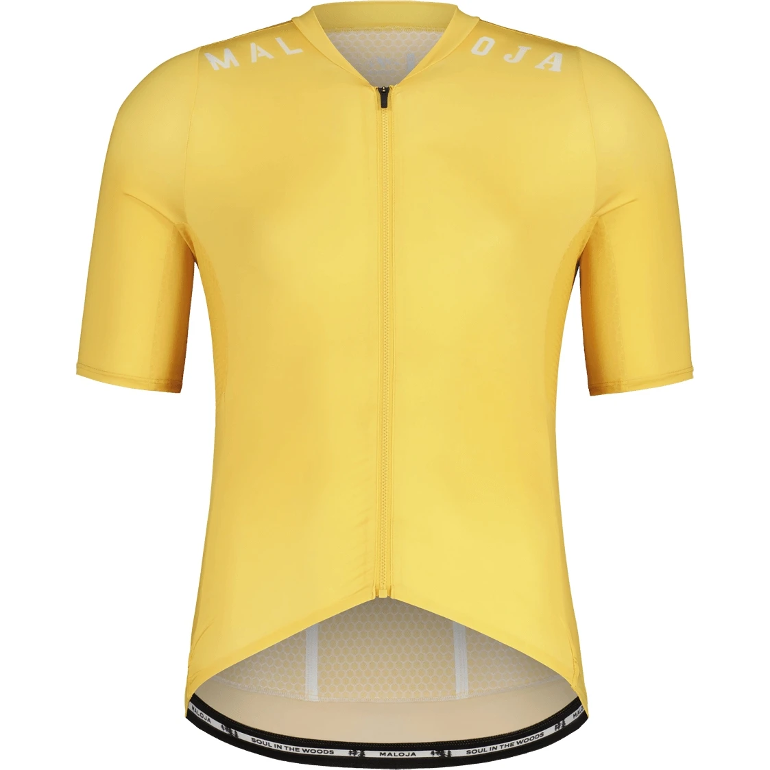 Maloja DomM. Roadbike Jersey - Sundust 8672 3 Maloja DomM. Roadbike Jersey - Sundust 8672