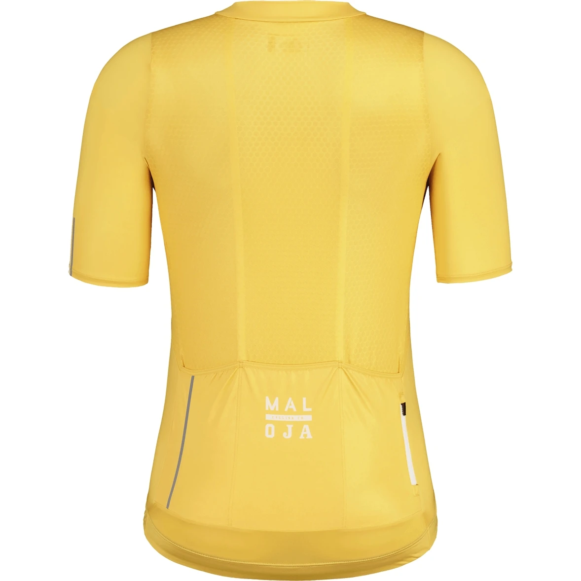 Maloja DomM. Roadbike Jersey - Sundust 8672 4 Maloja DomM. Roadbike Jersey - Sundust 8672 - Image 2
