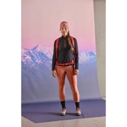 Maloja DostM. Women's Adventure Pants - Moonless 0817 -Maloja maloja dostm 1301342