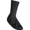 Maloja DrauM. Waterproof Cycle Shoecovers - Moonless 0817 -Maloja maloja draum 1162307