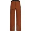 Maloja DumeniM. Alpine Insulated Pants - Chestnut 8670 -Maloja maloja dumenim 1319971