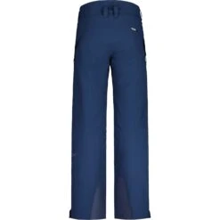Maloja DumeniM. Alpine Insulated Pants - Midnight 8581 -Maloja maloja dumenim 1319974