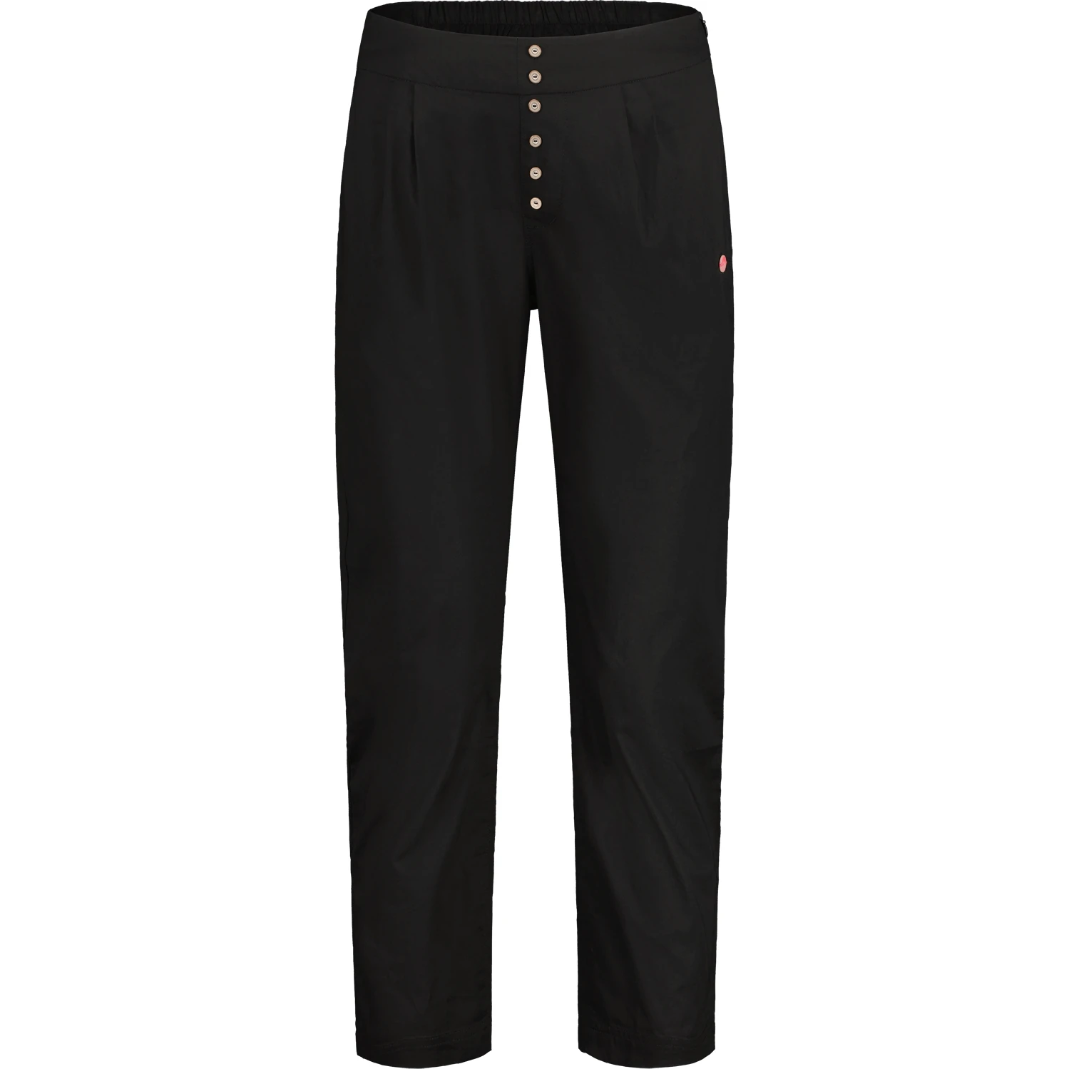 Maloja DumenoM. Women's Organic Cotton Pants - Moonless 0817 3 Maloja DumenoM. Women's Organic Cotton Pants - Moonless 0817