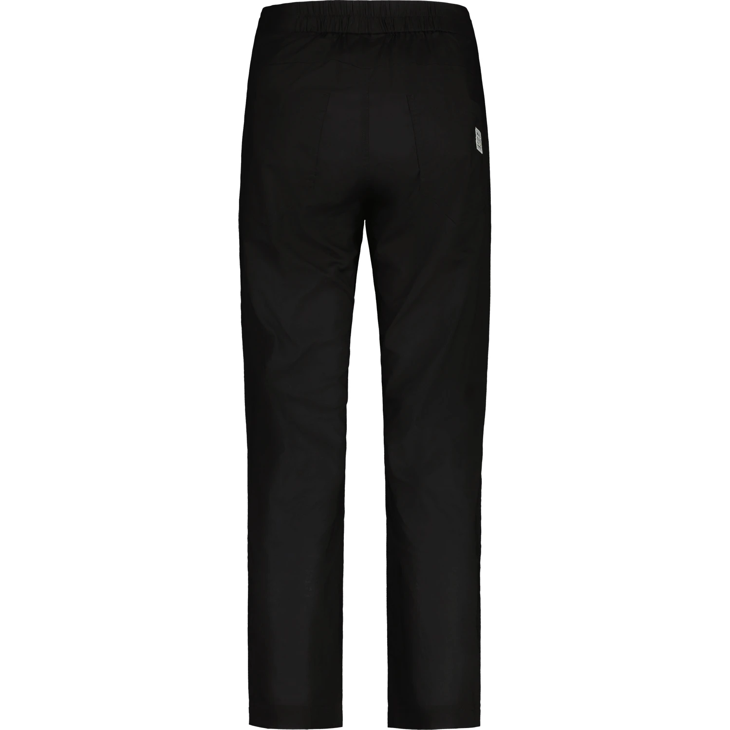 Maloja DumenoM. Women's Organic Cotton Pants - Moonless 0817 4 Maloja DumenoM. Women's Organic Cotton Pants - Moonless 0817 - Image 2