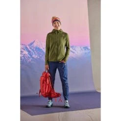 Maloja DuronM. Women's Mountain Fleece Jacket - Deep Sunset Multi 8688 7 Maloja DuronM. Women's Mountain Fleece Jacket - Deep Sunset Multi 8688 -Maloja maloja duronm 1303814