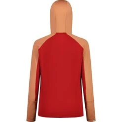 Maloja DuronM. Women's Mountain Fleece Jacket - Deep Sunset Multi 8688 6 Maloja DuronM. Women's Mountain Fleece Jacket - Deep Sunset Multi 8688 -Maloja maloja duronm 1381914