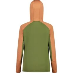 Maloja DuronM. Women's Mountain Fleece Jacket - Moss Multi 0562 6 Maloja DuronM. Women's Mountain Fleece Jacket - Moss Multi 0562 -Maloja maloja duronm 1381915