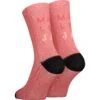 Maloja EichhamM. Sports Socks - Rosehip Hearts 8767 -Maloja maloja eichhamm 1466792