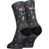 Maloja EichhamM. Sports Socks - Moonless Hearts 8495 1 Maloja EichhamM. Sports Socks - Moonless Hearts 8495 -Maloja maloja eichhamm 1466793