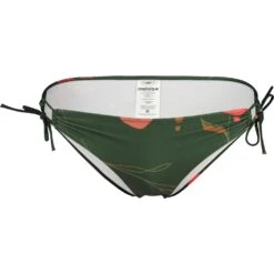 Maloja 19 Maloja EisenauM. Women's Bikini Bottom - Fir Alpflower 8723